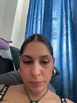 Show de webcam de charlotte_stevenss_