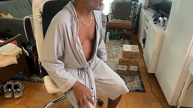theblacklordmaster 现场XXX聊天