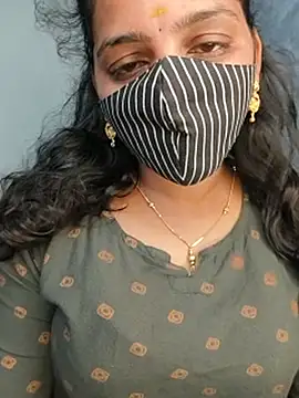 Czat XXX na żywo – Tamil_Lovely_Cindrellaa