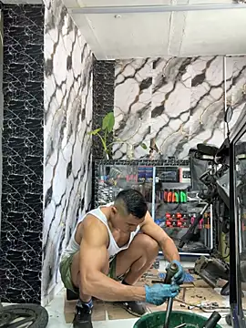 Chat XXX ao vivo de Paul22cm-