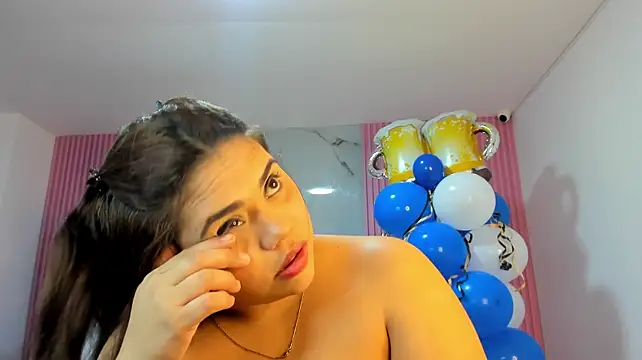 samy_19_ লাইভ XXX চ্যাট