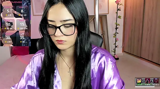 Veronica_isaza__のライブXXXチャット