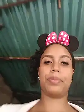 צ'אט XXX בשידור חי של Tu-Diablita_Caliente