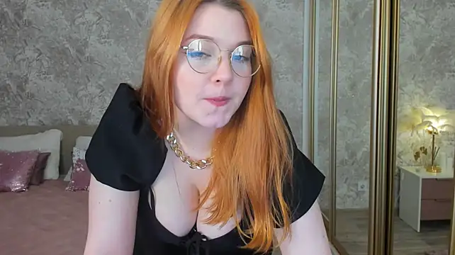 Chatroom XXX en direct de AmySweete