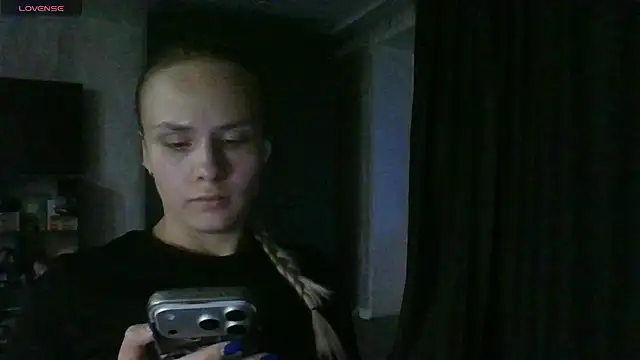 Annie_Cohn's Live XXX Chat