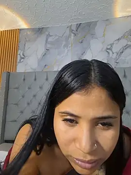 Chatroom XXX en direct de La_indiia