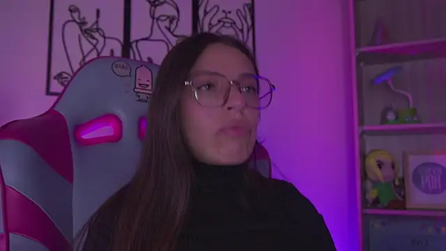 milly_kenner's Live XXX Chat