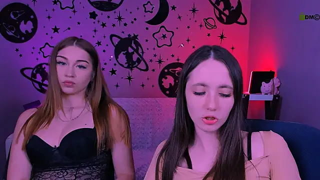 Živý XXX chat bella_dorn