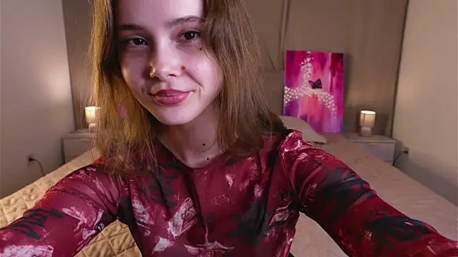 Živý XXX chat TamraCotner