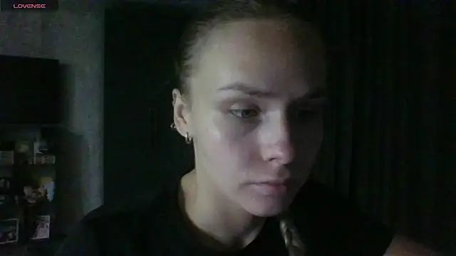Chatroom XXX en direct de Annie_Cohn