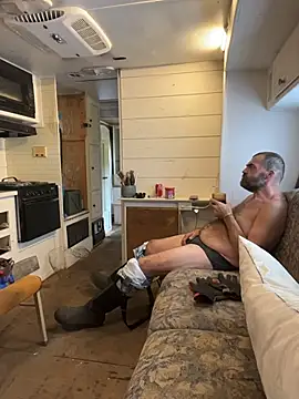 Chat XXX en directo de Bigcountrysmoker13