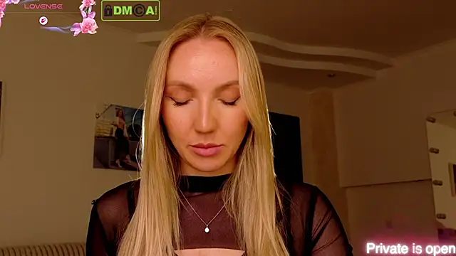Živý XXX chat rina_asty