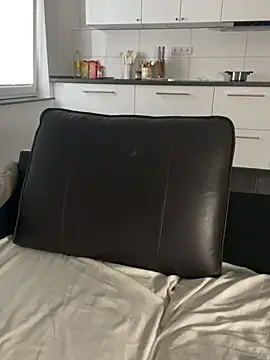 Živý XXX chat SiaRyder