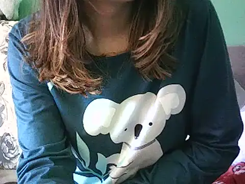 Živý XXX chat Bannycherrie
