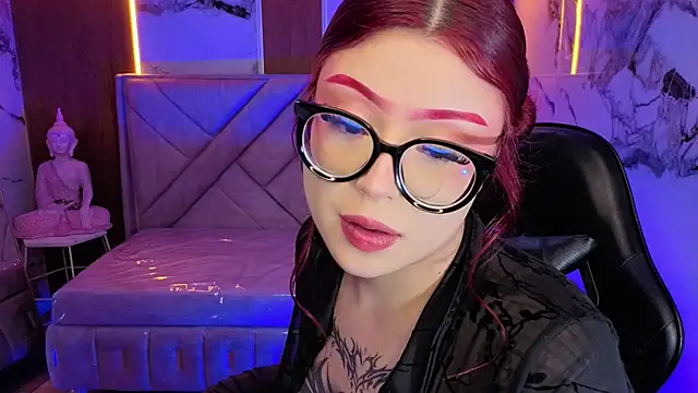 Red_Bunny_v Live XXX-Chat