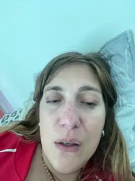 Živý XXX chat lulupiecitosamor