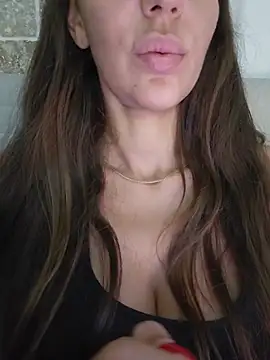 Živý XXX chat Glamour_Grace