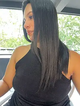 Sofia_Convers Adlı Modelin Canlı XXX Sohbeti