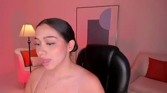 Živý XXX chat CelestePalmer_