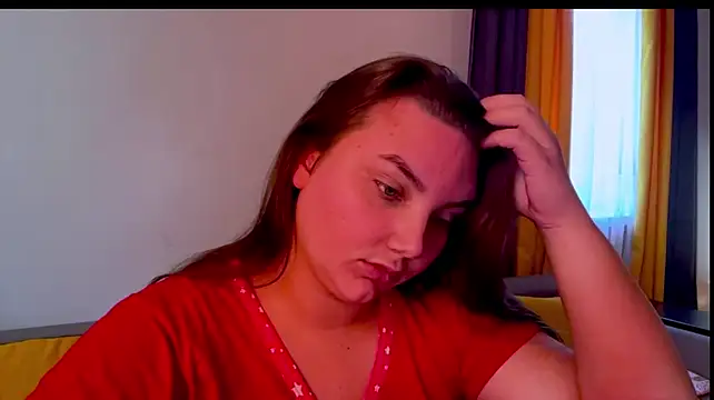 Živý XXX chat Dreamyblushfairy