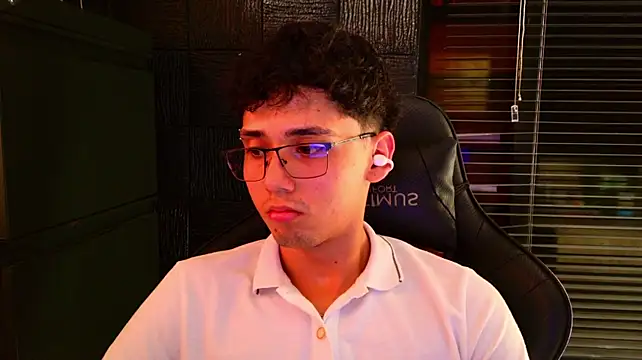Chat XXX Live SrJacobs