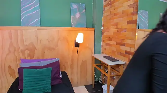 Živý XXX chat megansumer