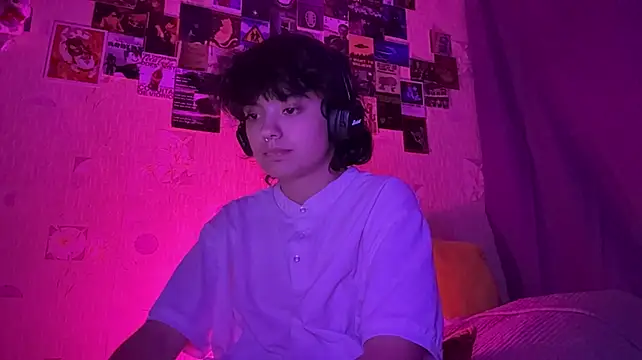 Živý XXX chat Kirin_Lin
