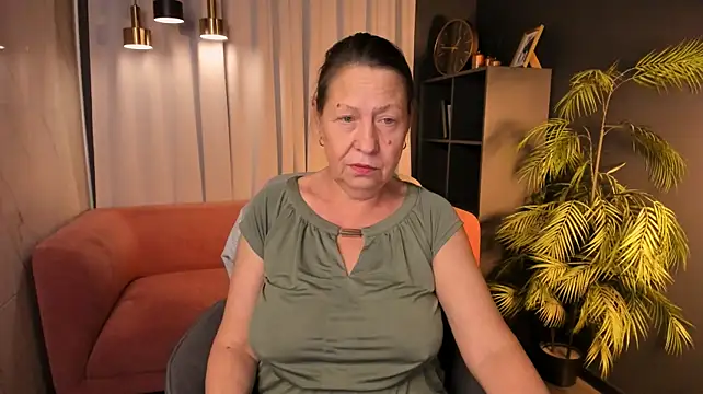 دردشة LindaPassionate الجنسية المباشرة
