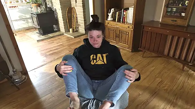 Živý XXX chat MarcyJones