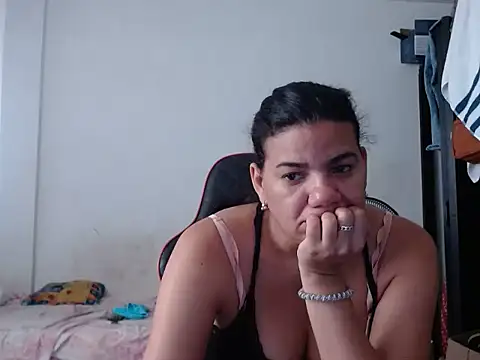Živý XXX chat Adriana_0312