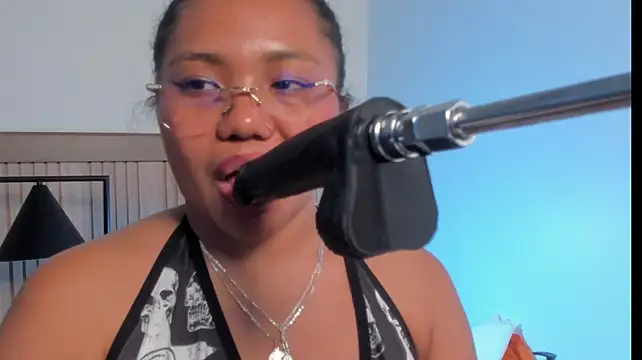 yeikafoxy XXX чат на живо