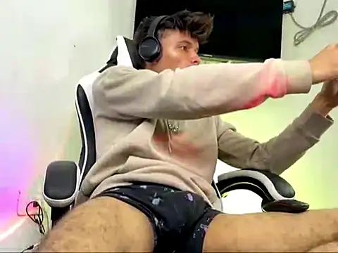AlexxxGod's Live XXX Chat