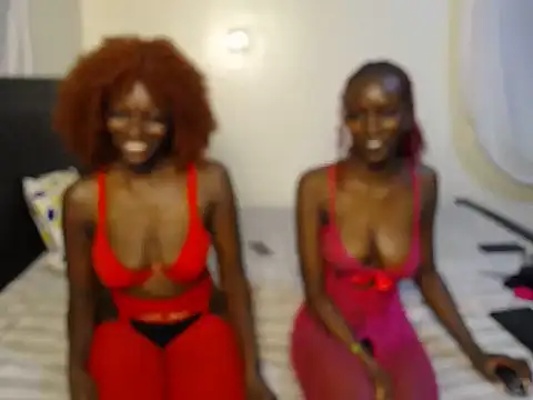 DollyCookie Chat XXX in diretta