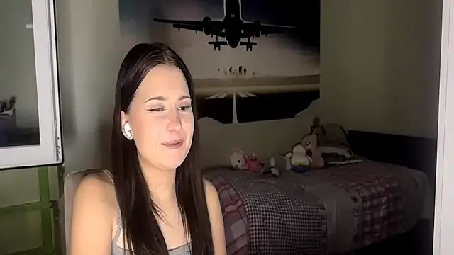 KatelinSpiegle élő XXX-chatje