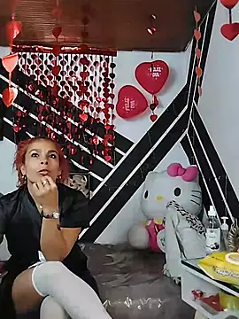 Živý XXX chat iris_blake_vc