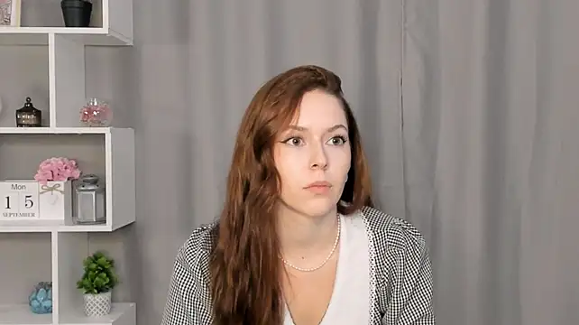 Živý XXX chat AbbeyDisparte