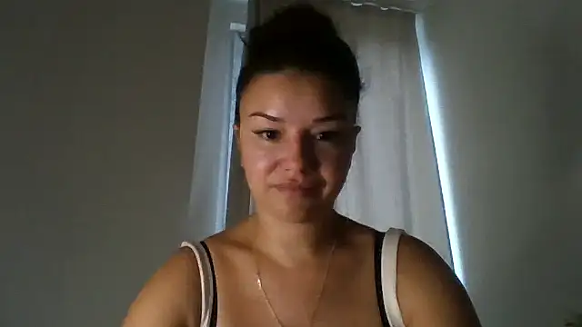 Linusya – Kamerová šou
