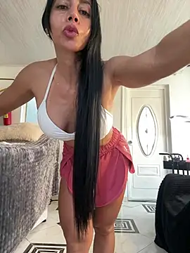 kenia_castro1 live XXX chat