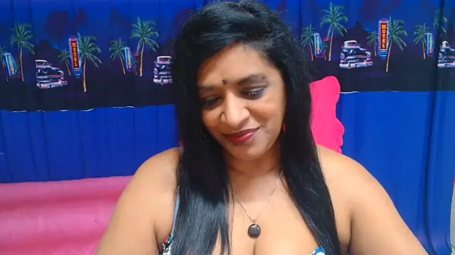 INDIANFUSION live XXX chat