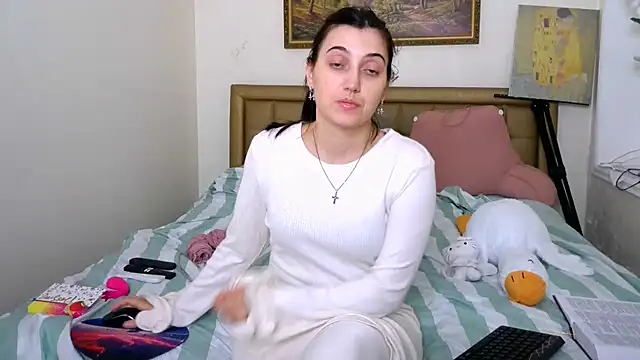 Živý XXX chat Iren