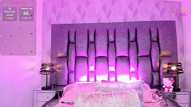AriRose's Live XXX Chat