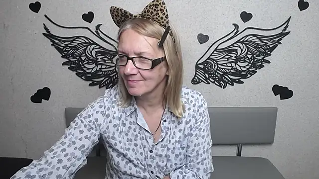 Czat XXX na żywo – MelisaWorld