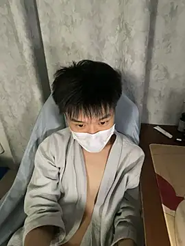 Chat XXX Live Zhang_yiovo