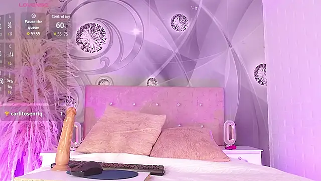 Živý XXX chat Valentina_Pretty_
