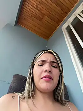 Chat XXX en directo de Sarita-candy