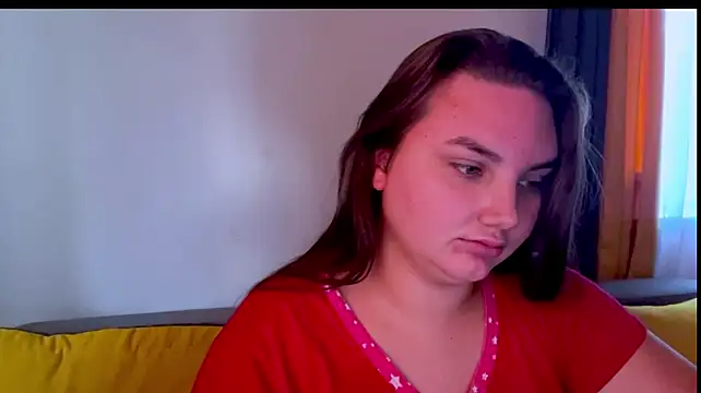 Dreamyblushfairy's Live XXX Chat