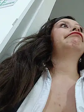 Webkamerová show LIA--23