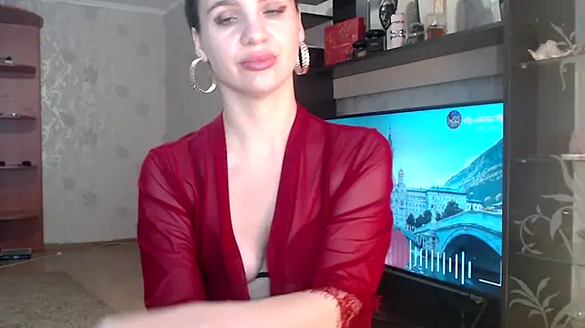 Živý XXX chat Rina_Rouse