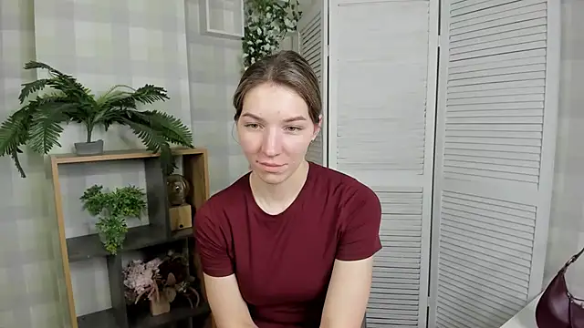 Chat +18 de MurielPaulas ao vivo