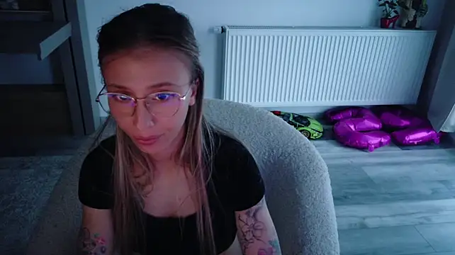 Chat XXX en directo de Deidi_sweet